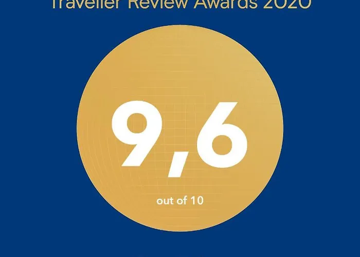 Gan Eden Bed & Breakfast 3*