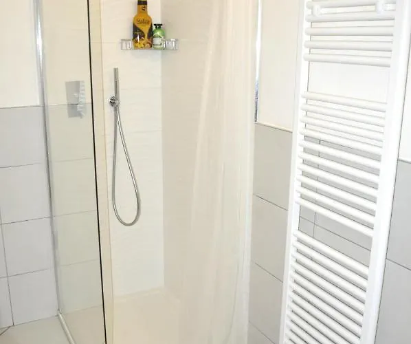 Gan Eden Bed & Breakfast