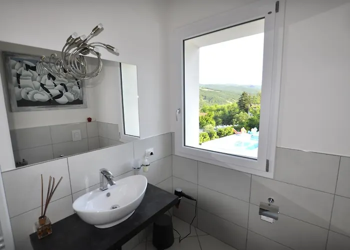 Bed & Breakfast Gan Eden San Benedetto Del Querceto