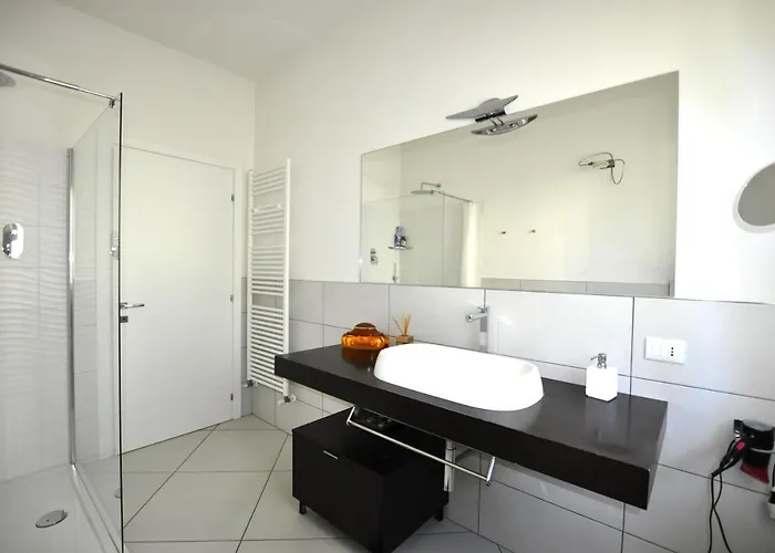 Gan Eden Bed & Breakfast