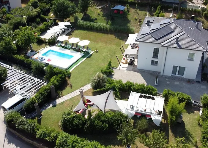 Gan Eden 3* San Benedetto Del Querceto