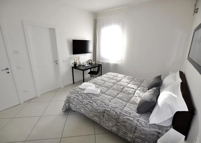 Gan Eden San Benedetto Del Querceto