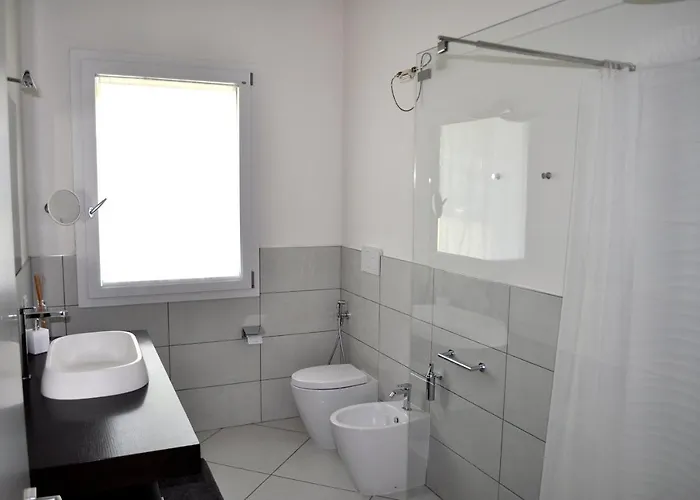 Bed & Breakfast Gan Eden