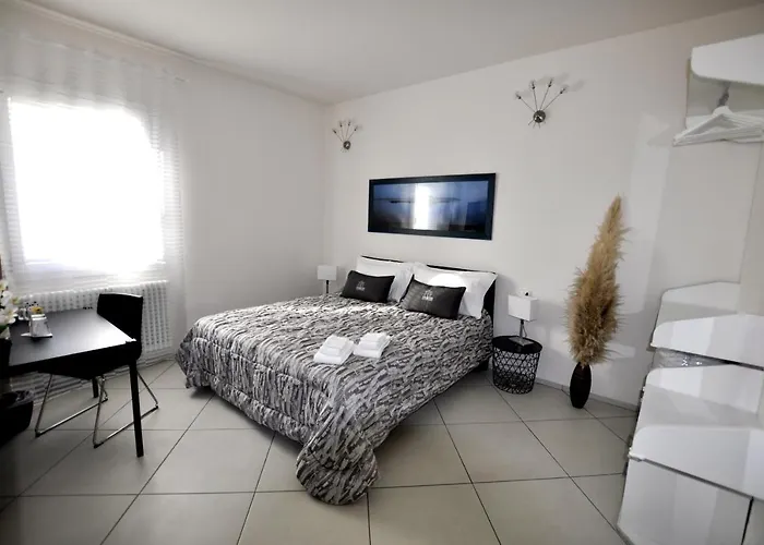 Bed & Breakfast Gan Eden 3*