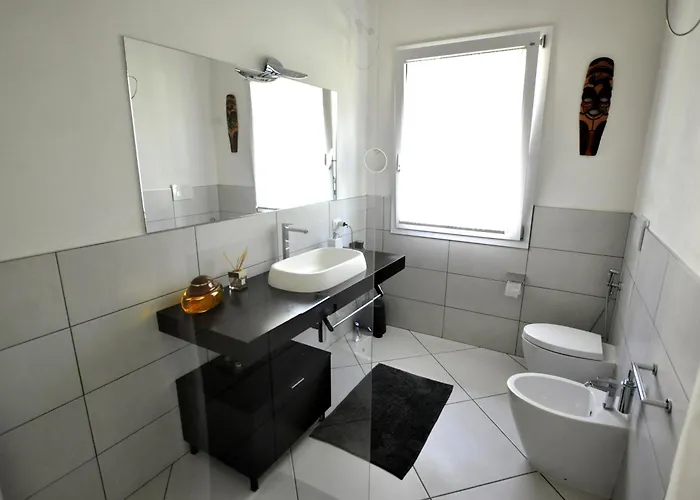 Gan Eden Bed & Breakfast