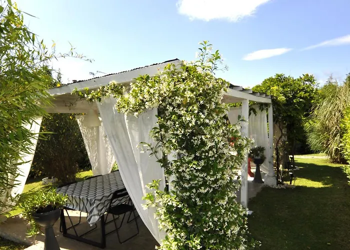 Gan Eden San Benedetto Del Querceto