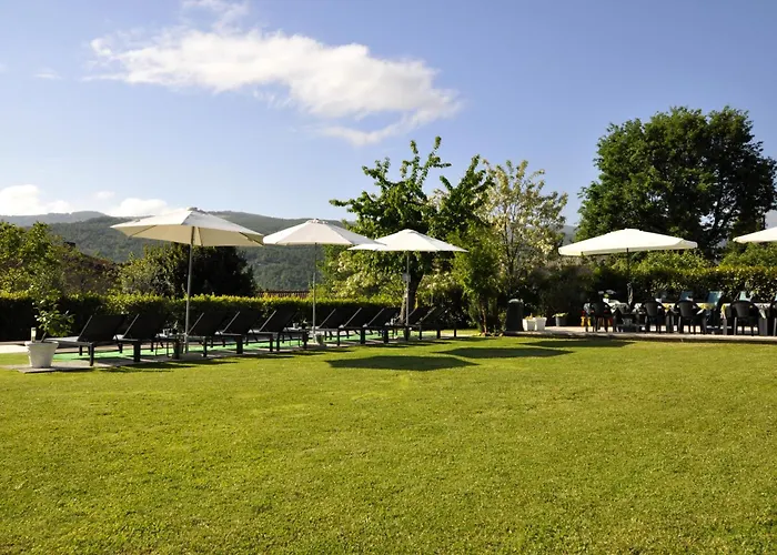 Gan Eden 3* San Benedetto Del Querceto