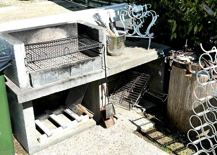 Bed & Breakfast Gan Eden San Benedetto Del Querceto