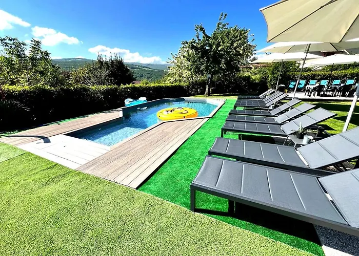 Gan Eden 3* San Benedetto Del Querceto