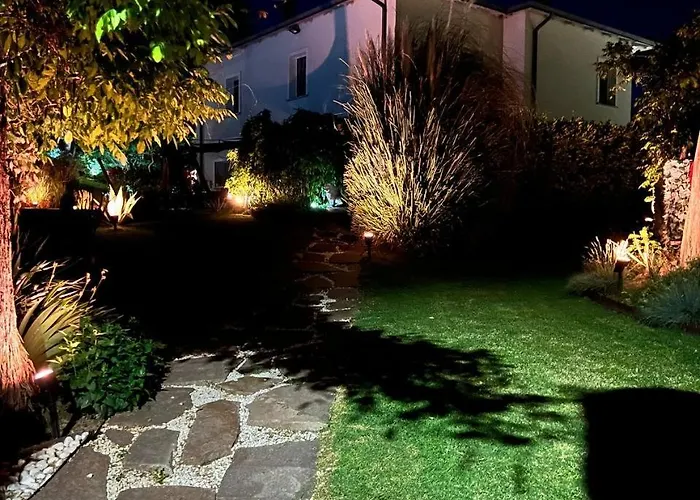 Bed & Breakfast Gan Eden 3*