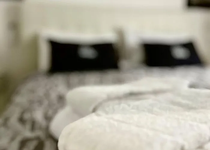 Bed & Breakfast Gan Eden 3*