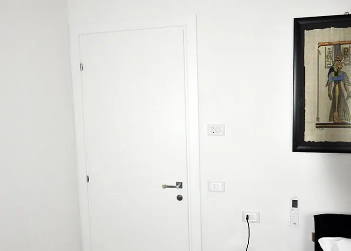 Gan Eden Couette-café San Benedetto Del Querceto