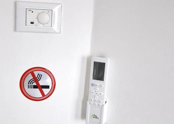 Couette-café Gan Eden San Benedetto Del Querceto