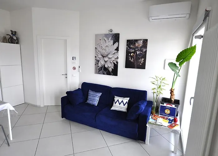 Gan Eden San Benedetto Del Querceto