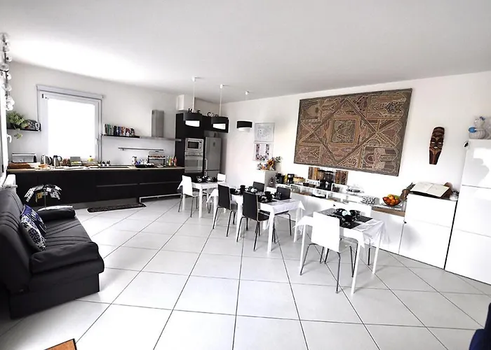 Gan Eden 3* San Benedetto Del Querceto