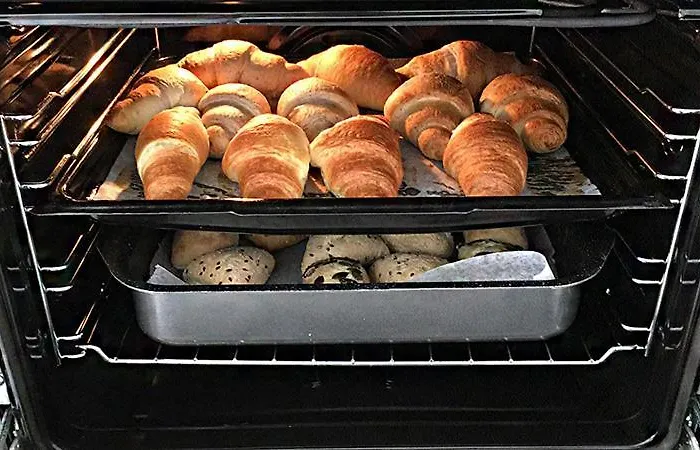 Gan Eden Couette-café