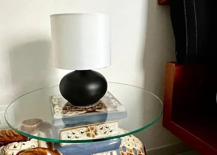 Gan Eden Bed & Breakfast 3*