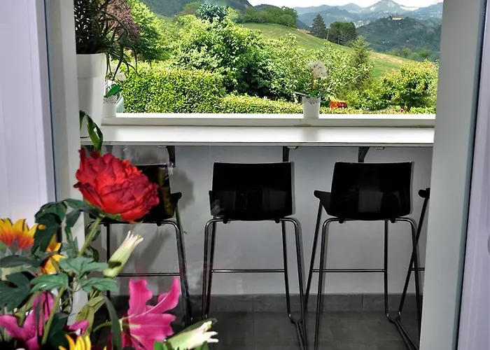 Bed & Breakfast Gan Eden 3*