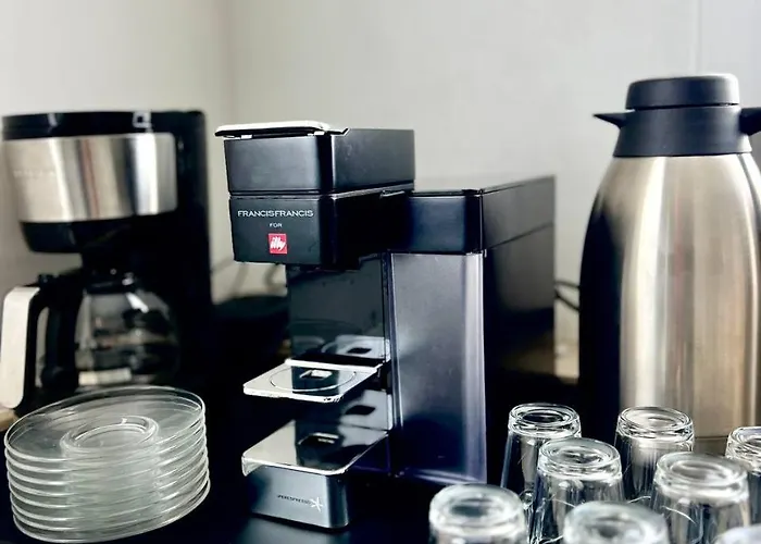 Gan Eden San Benedetto Del Querceto