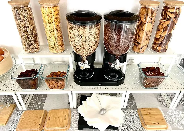 Gan Eden Bed & Breakfast