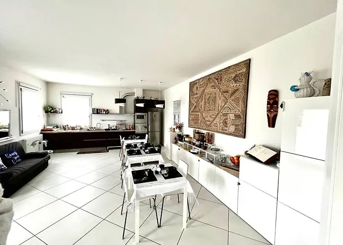 Bed & Breakfast Gan Eden San Benedetto Del Querceto