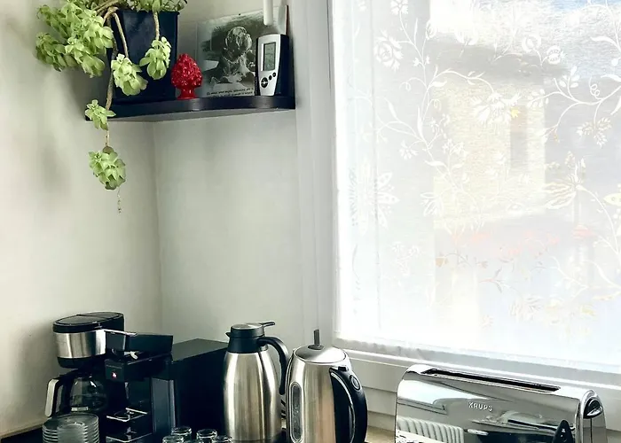 Gan Eden San Benedetto Del Querceto