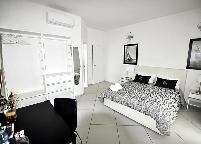 Couette-café Gan Eden 3*