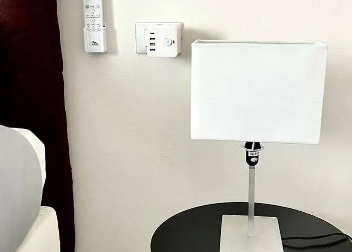 Gan Eden Bed & Breakfast 3*