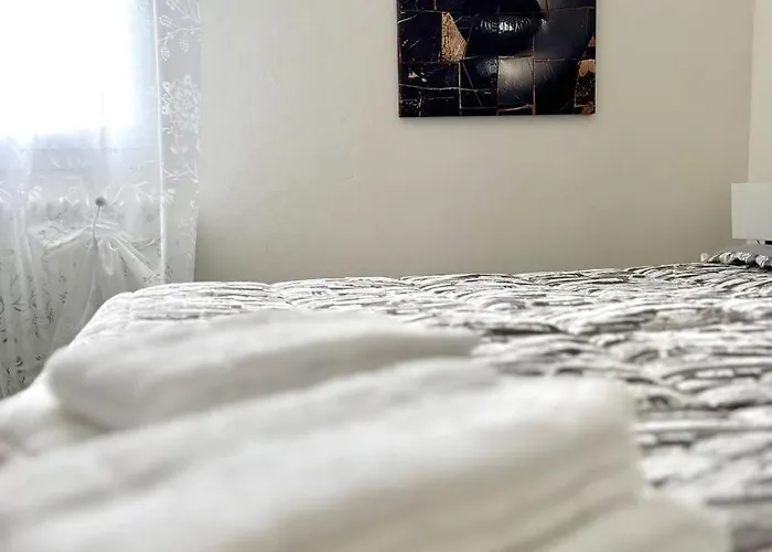 Couette-café Gan Eden 3*