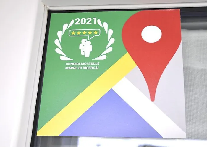 Gan Eden San Benedetto Del Querceto