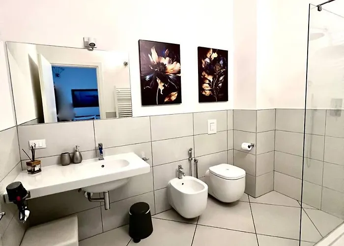 Gan Eden 3* San Benedetto Del Querceto