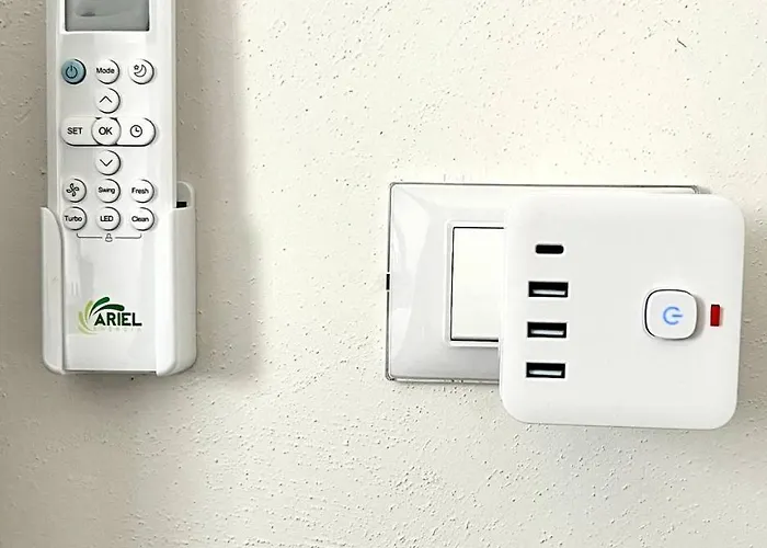 Gan Eden Couette-café