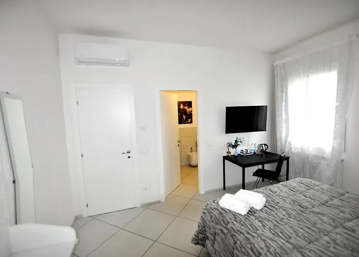 Gan Eden Bed & Breakfast 3*