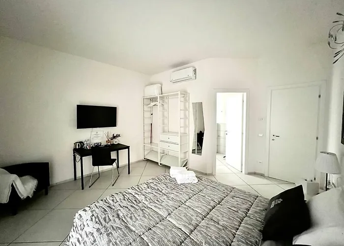 Bed & Breakfast Gan Eden 3*