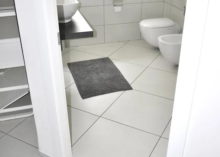 Couette-café Gan Eden San Benedetto Del Querceto