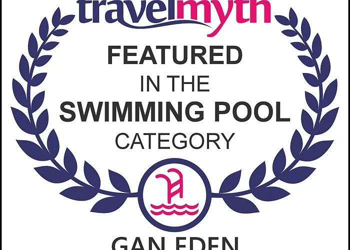 Gan Eden San Benedetto Del Querceto