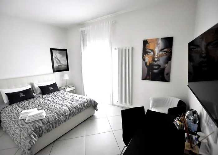 Gan Eden 3* San Benedetto Del Querceto