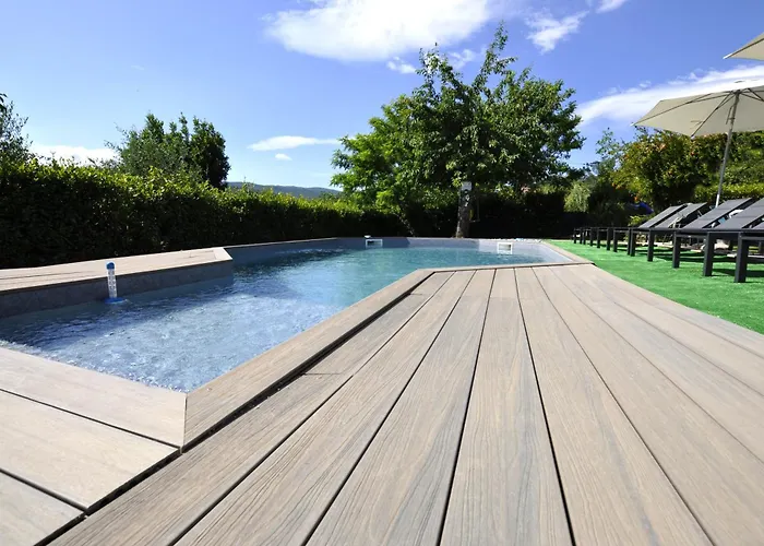 Bed & Breakfast Gan Eden 3*