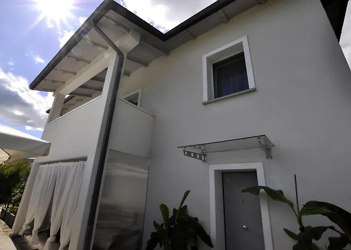 Bed & Breakfast Gan Eden 3*