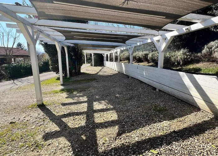 Gan Eden 3* San Benedetto Del Querceto