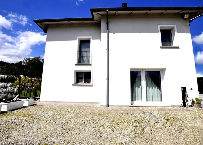 Gan Eden 3* San Benedetto Del Querceto