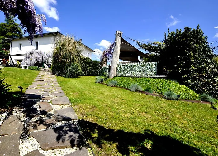 Gan Eden Bed & Breakfast